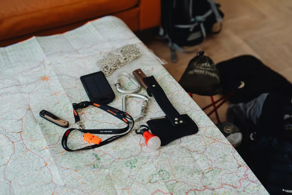Schweden,Packliste Schweden